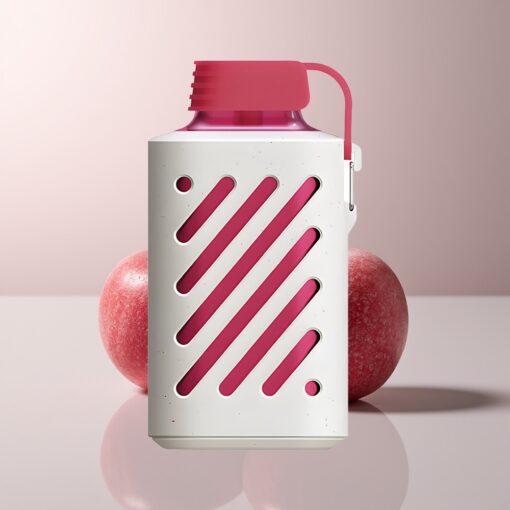 Comprehensive Review of the Vozol Gear 10000: Design, Performance, Quality, Flavor, and User Experience